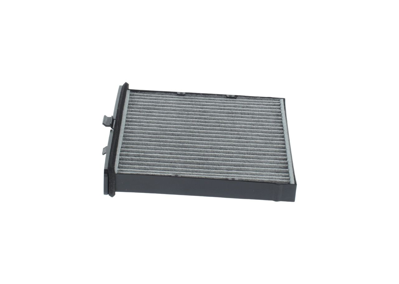 Filter, Innenraumluft