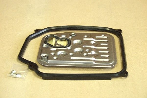 Hydraulikfiltersatz, Automatikgetriebe