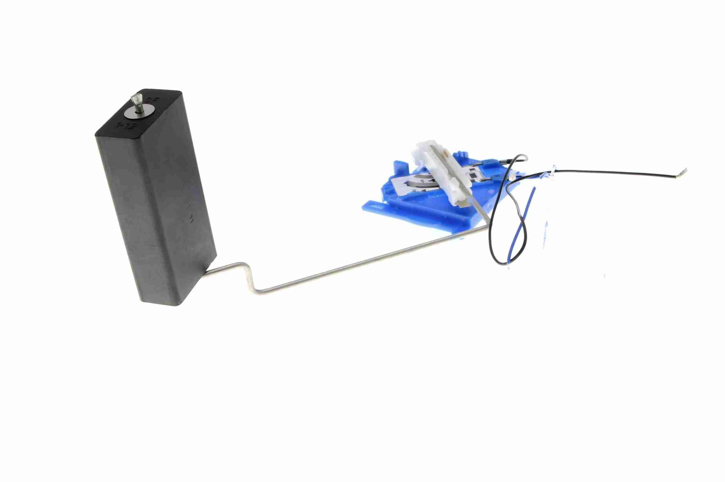Sensor, Kraftstoffvorrat