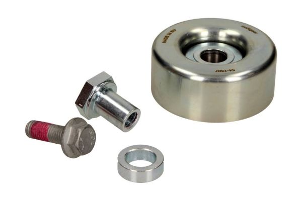 Umlenk-/F&uuml;hrungsrolle, Keilrippenriemen