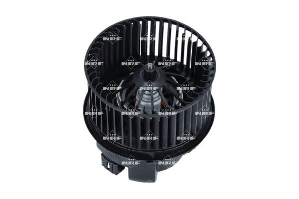 Innenraumgebl&auml;se