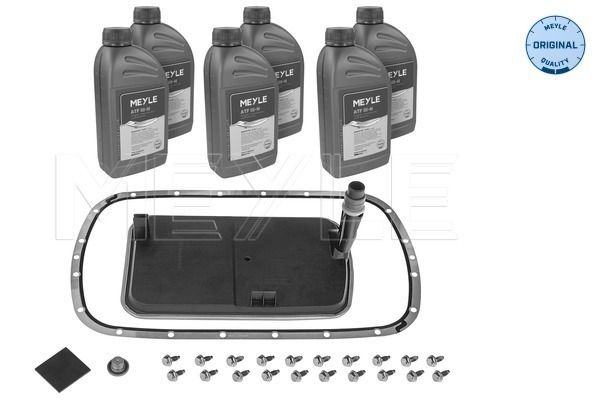 KIT, VIDANGE BOITE AUTOMATIQUE