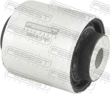 Mounting, control/trailing arm BMAB-060