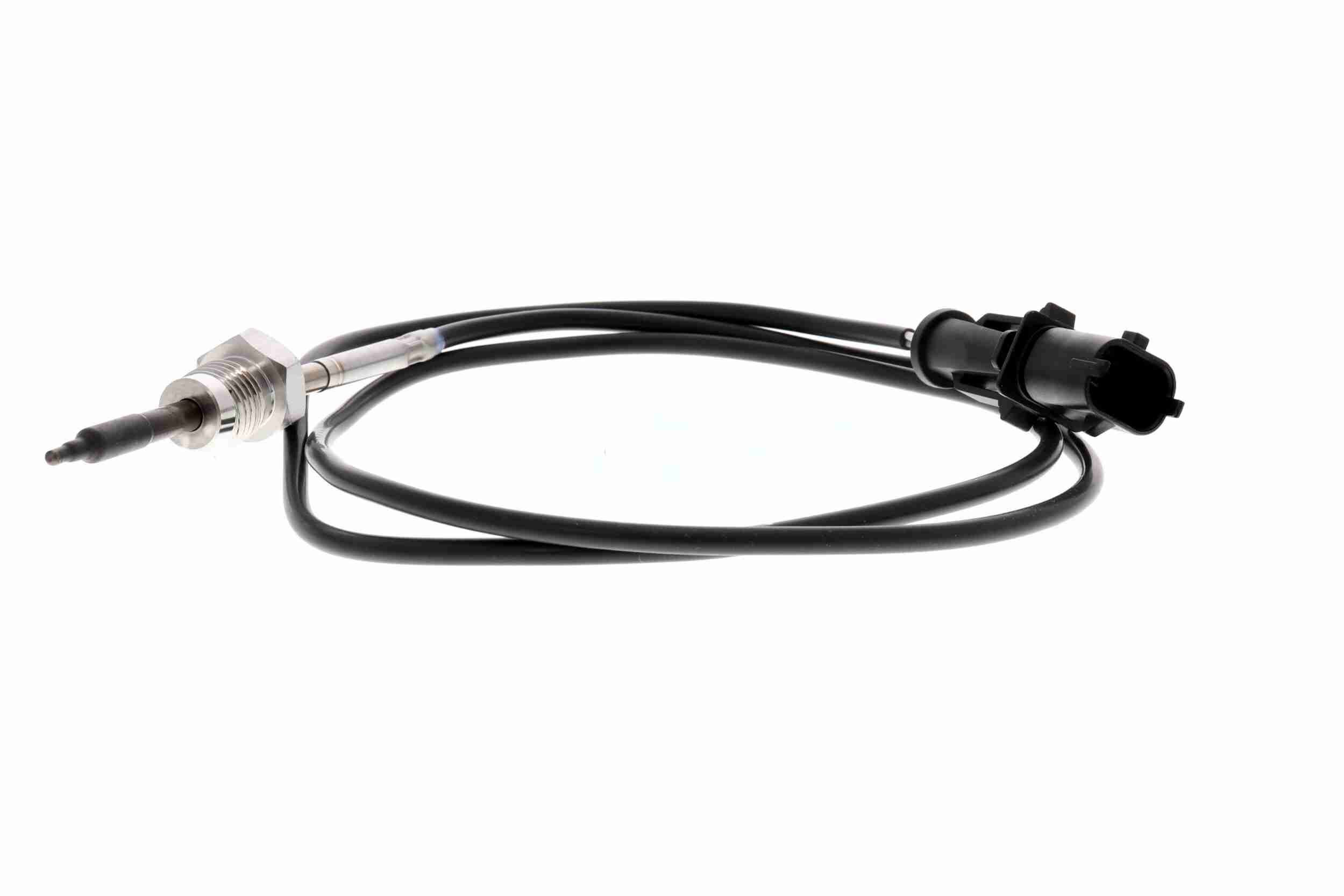 Sensor, Abgastemperatur