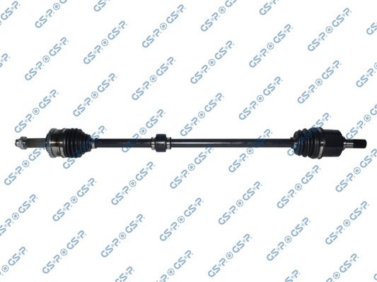 Drive Shaft 224398