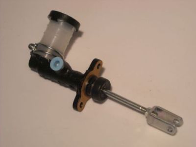 Cilindro maestro, clutch