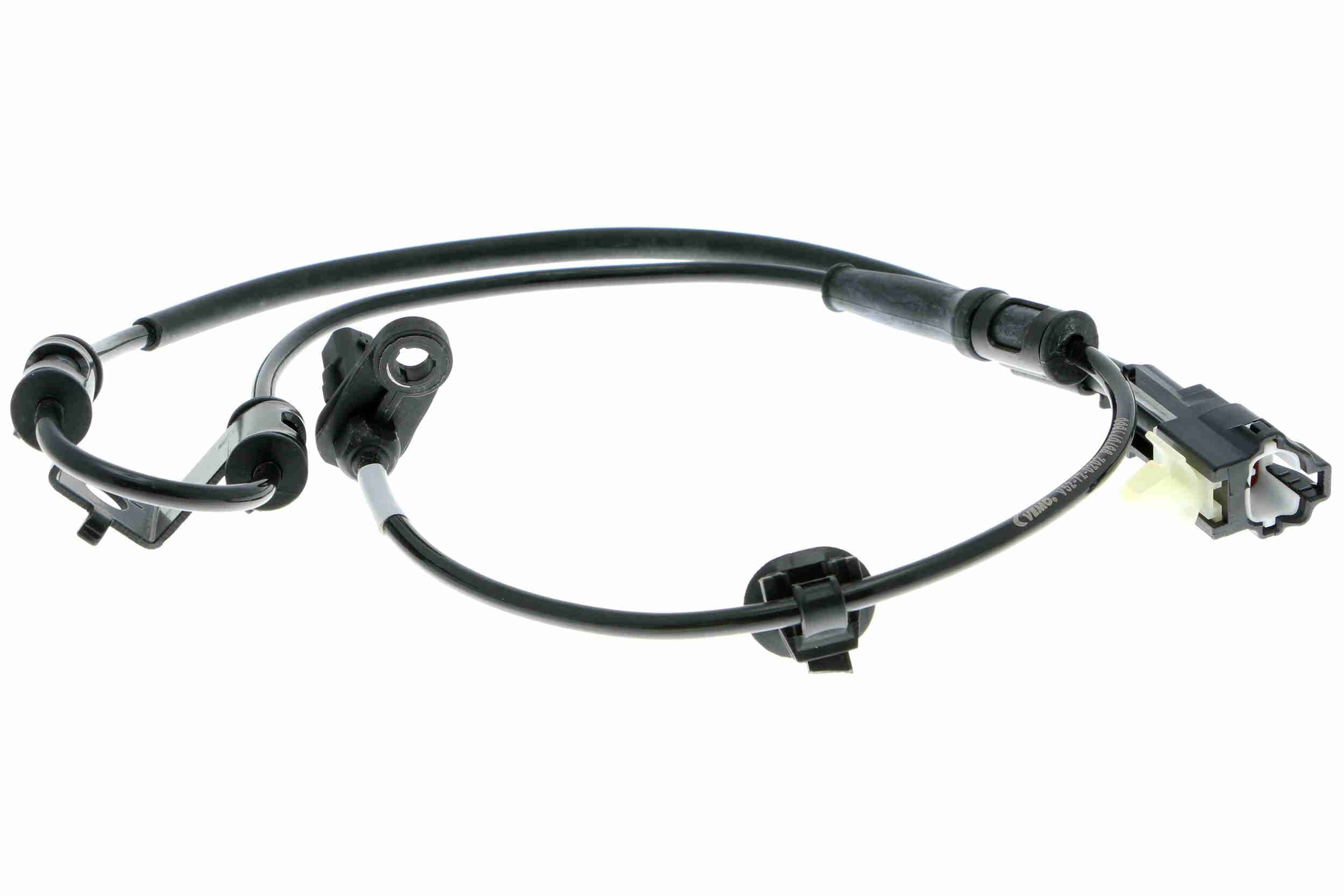 Sensor, Raddrehzahl