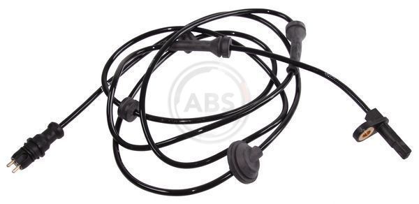Sensor, Raddrehzahl