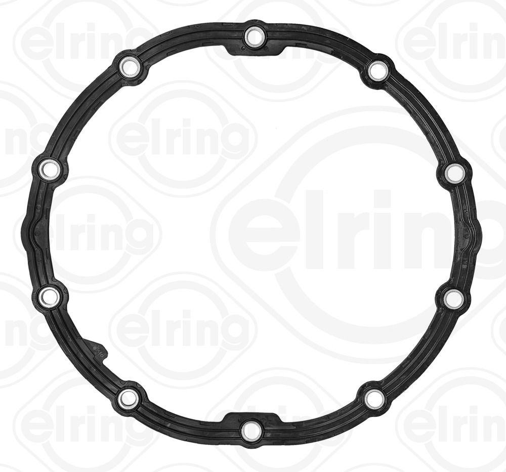 Dichtung, Differentialgeh&auml;usedeckel