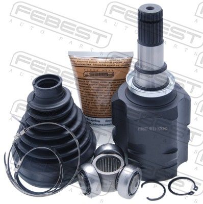 Joint Kit, drive shaft 0111-NZE140