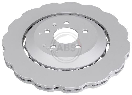 Brake Disc 18665