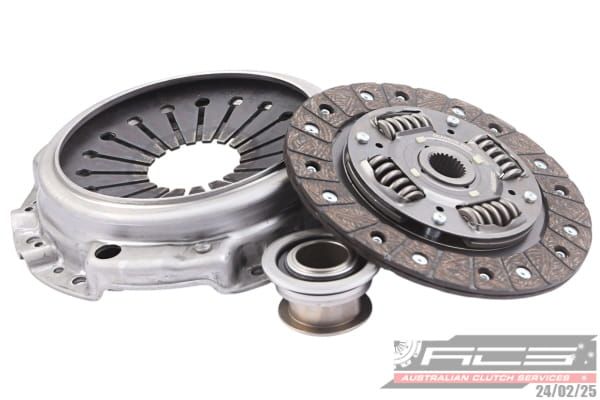 KIT STD HONDA S2000 2.0L - TecDoc Only