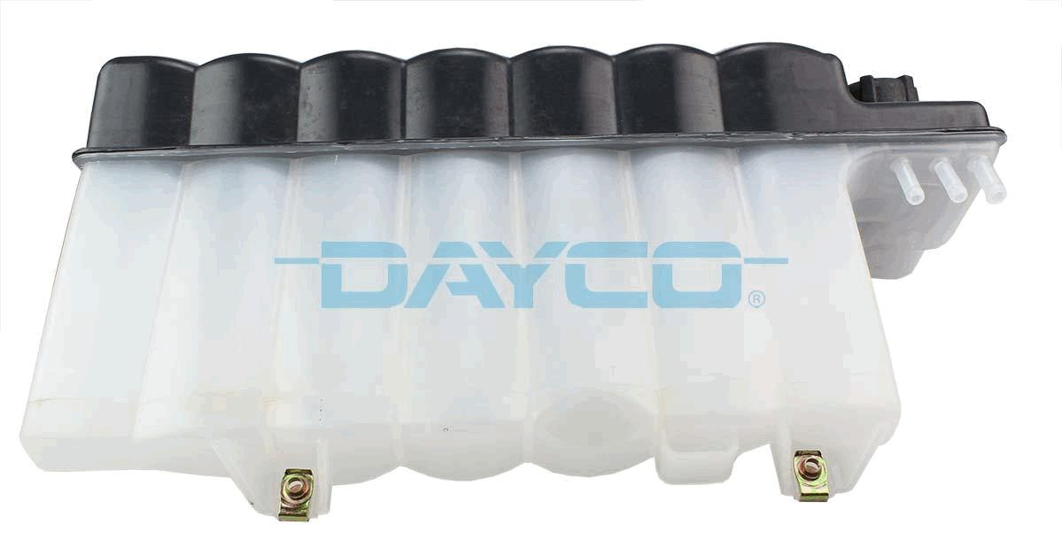 HEAVY DUTY EXPANSION TANK - TecDoc 2