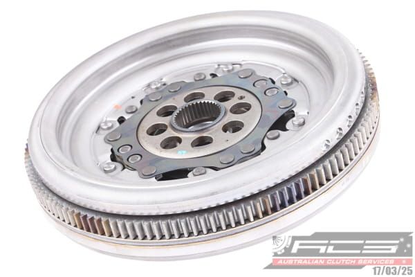 DMF DSG VW PASSAT 2.0L - TecDoc 1