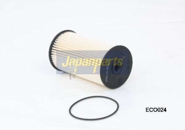 JAPANPARTS FC-ECO024 - Kraftstofffilter