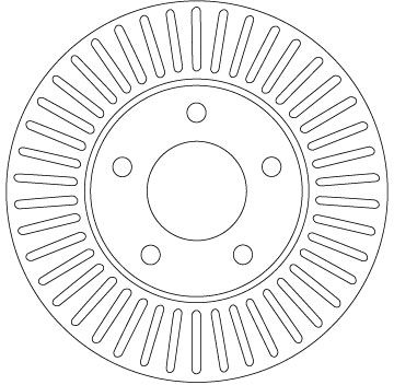 Bremsscheibe
