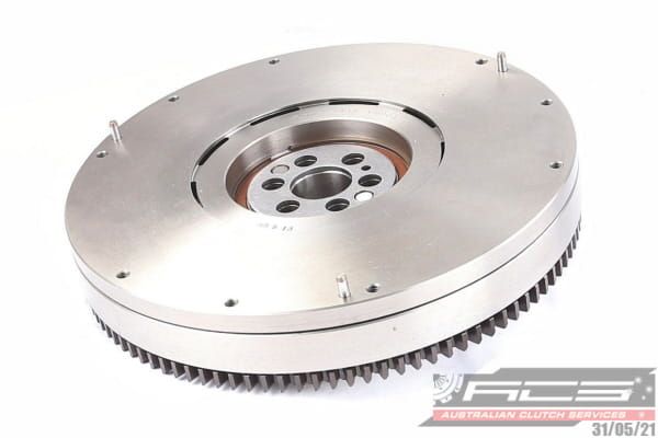 DMF NISSAN 3.2L QD32 - TecDoc 1