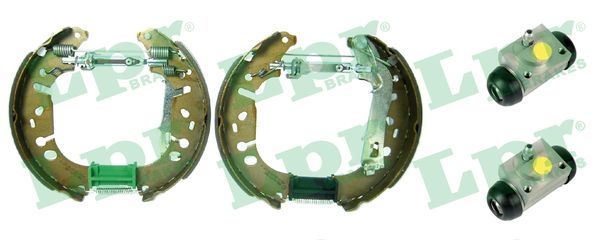 Brake Shoe Set OEK625