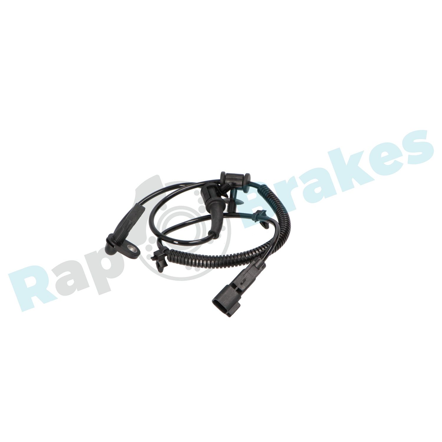 Sensor, Raddrehzahl