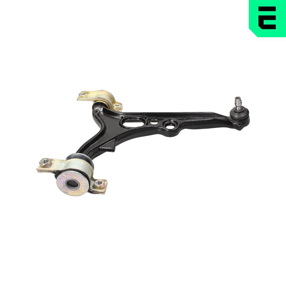 Lenker, Radaufhängung Lenker, Radaufhängung