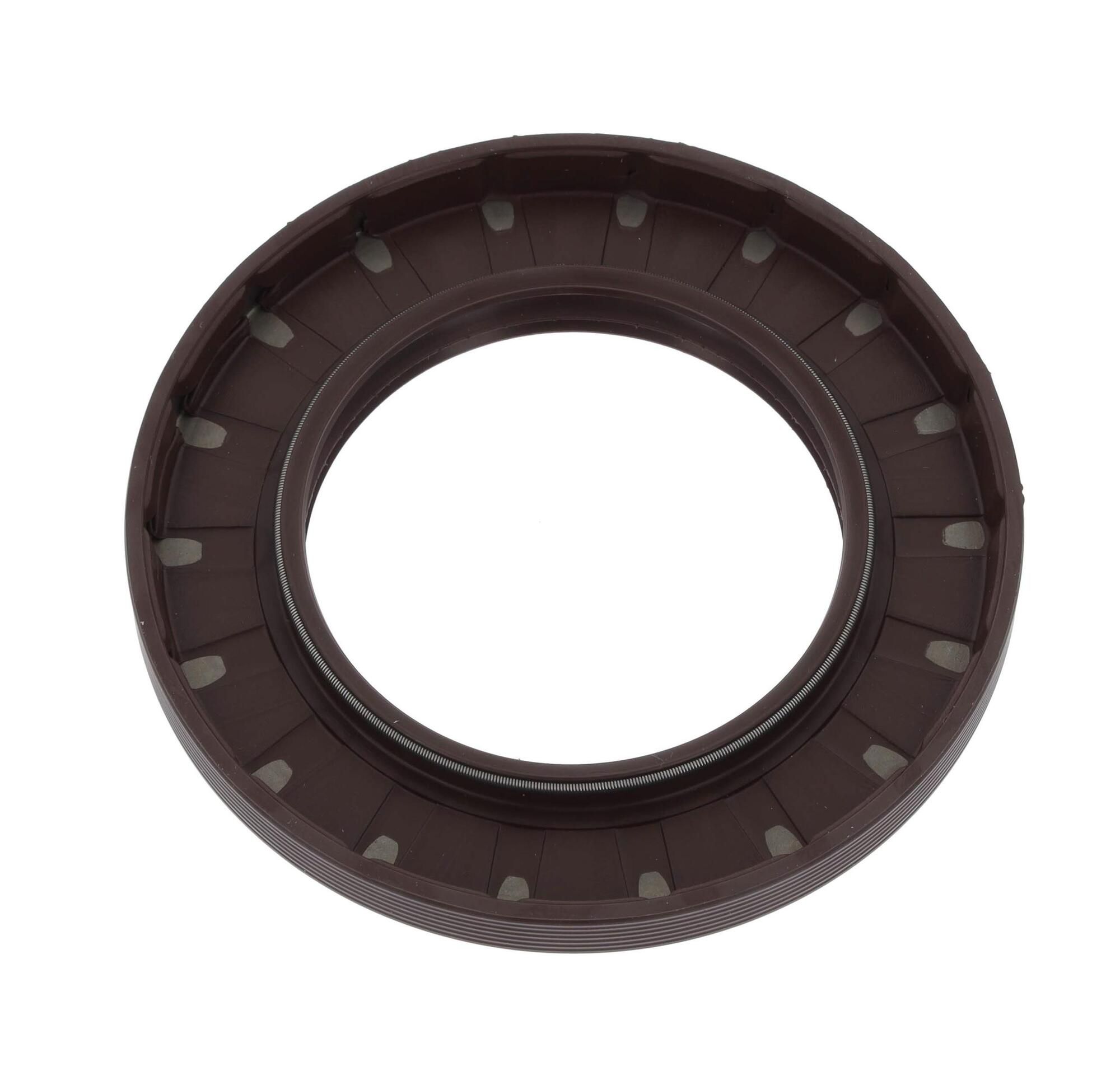 Wellendichtring, Differential