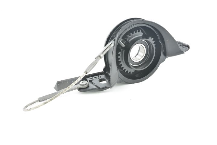 guolis, kardaninio veleno centrinis guolis