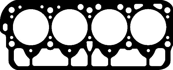 JOINTS DE CULASSE FIAT 131  7500