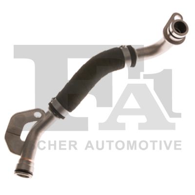 FA1 610-806 - Ölleitung, Lader