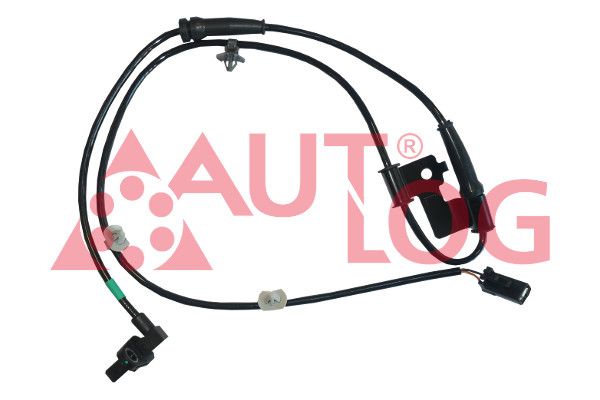 Drehzahlsensor, Automatikgetriebe