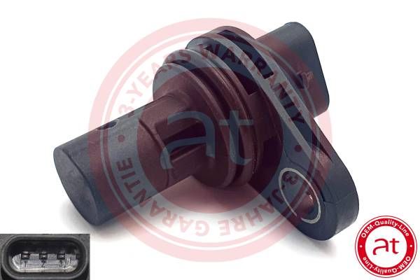 Sensor, Nockenwellenposition