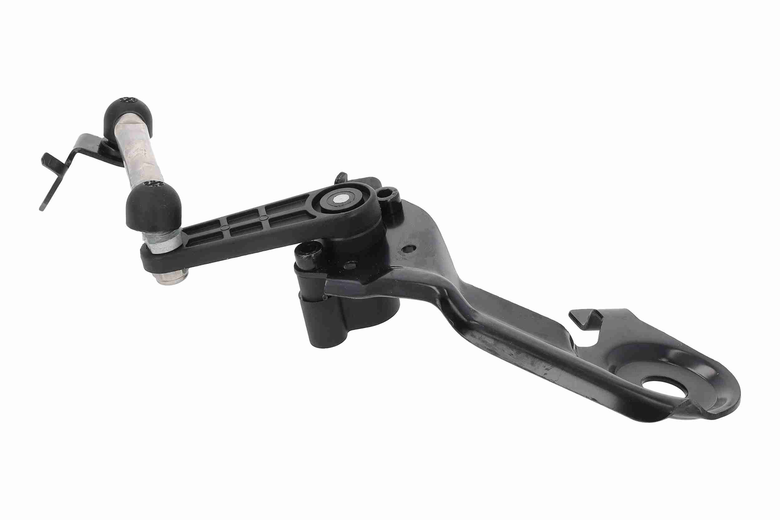 Sensor, Leuchtweitenregulierung