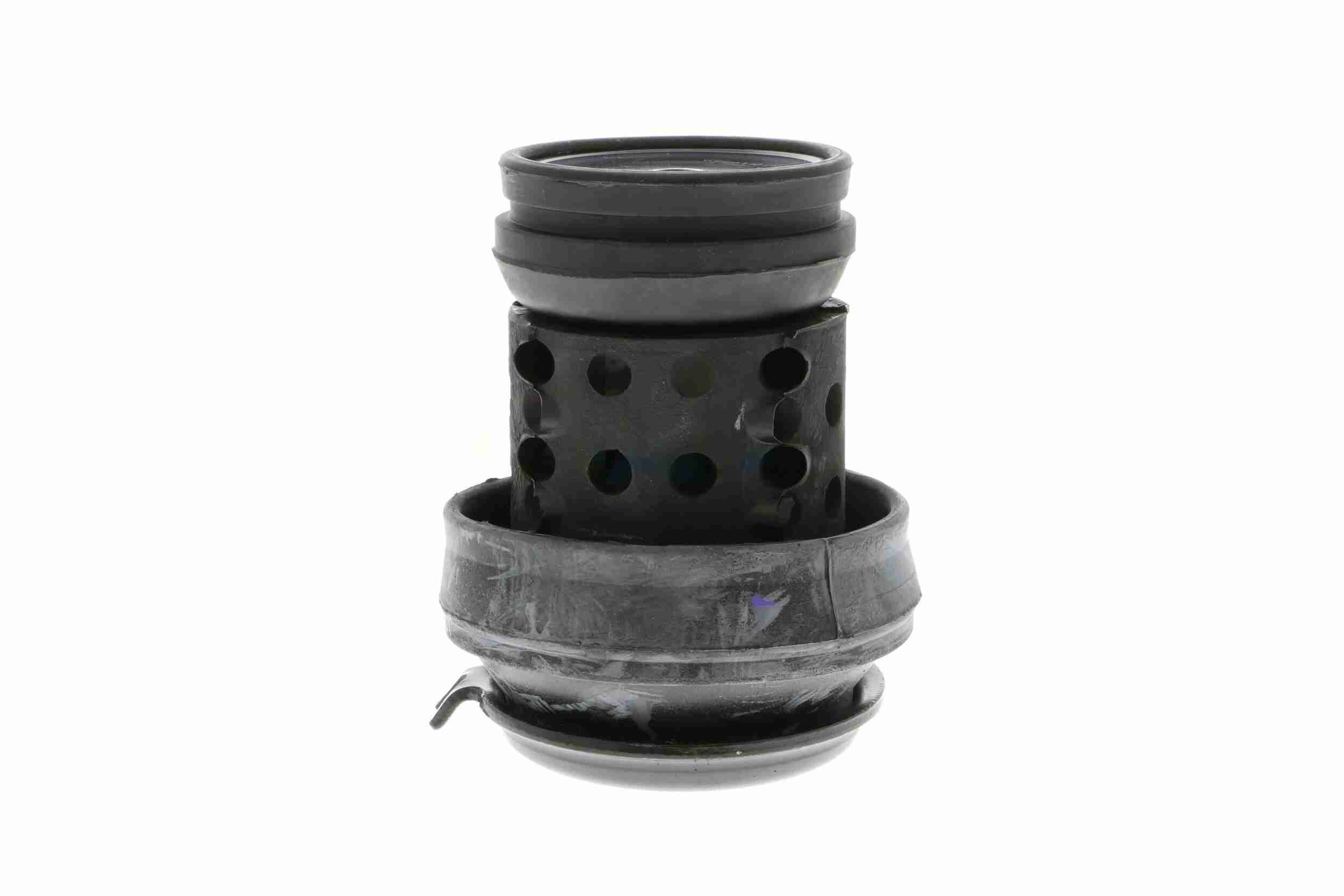 Lagerung, Motor