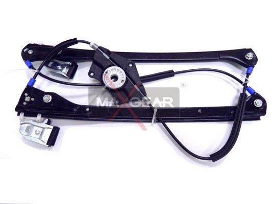 MAXGEAR 28-0203 Window Regulator