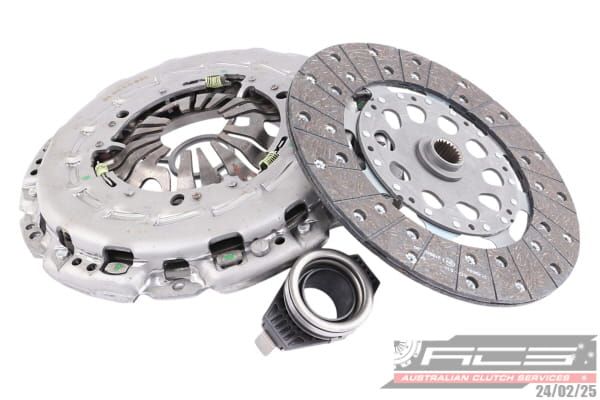 KIT STD KIA SORENTO 2.5L - TecDoc Only