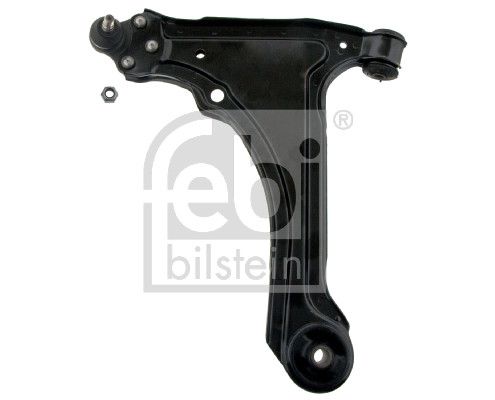 Control/Trailing Arm, wheel suspension 07195