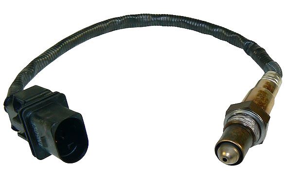 METZGER 0893198 - Lambdasonde ORIGINAL ERSATZTEIL