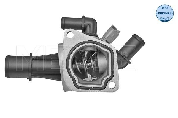 Thermostat, K&uuml;hlmittel