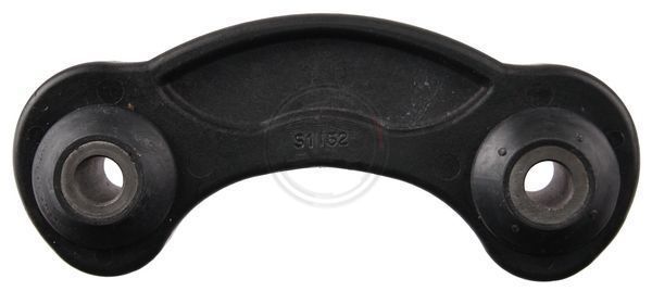 Stange/Strebe, Stabilisator