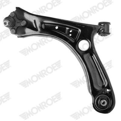 Control/Trailing Arm, wheel suspension L29B46