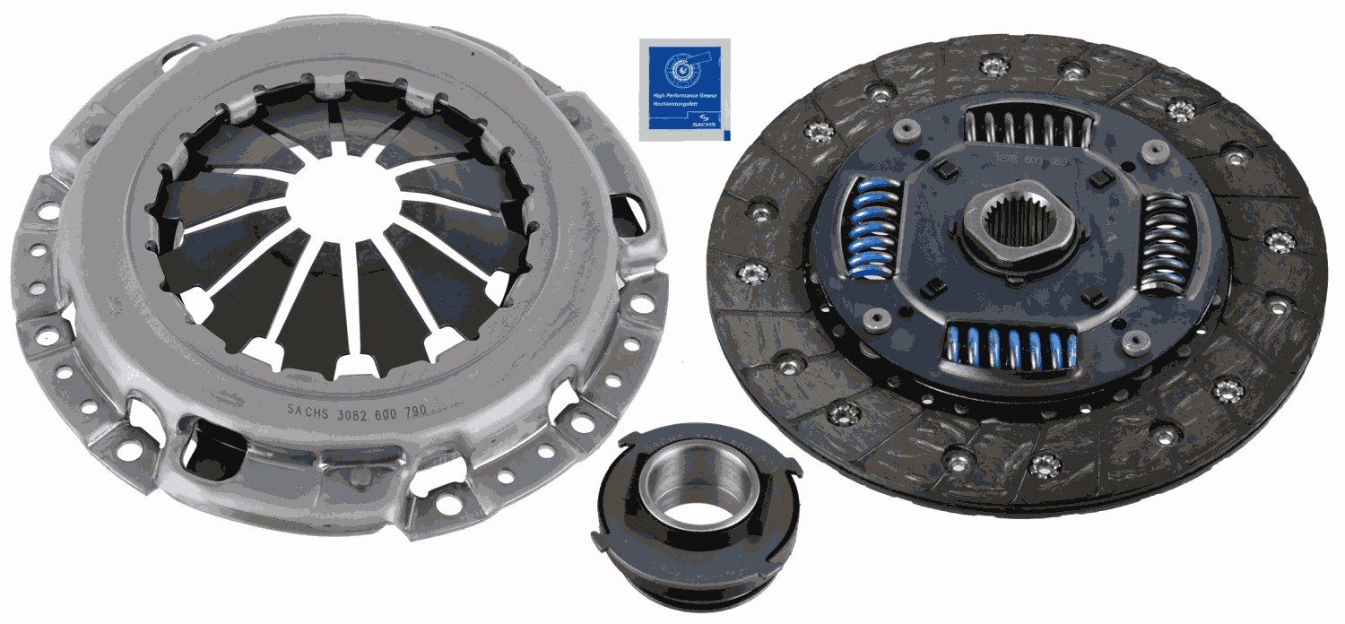 Clutch Kit 3000 951 491