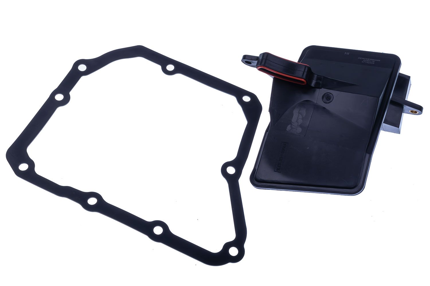 Hydraulikfiltersatz, Automatikgetriebe