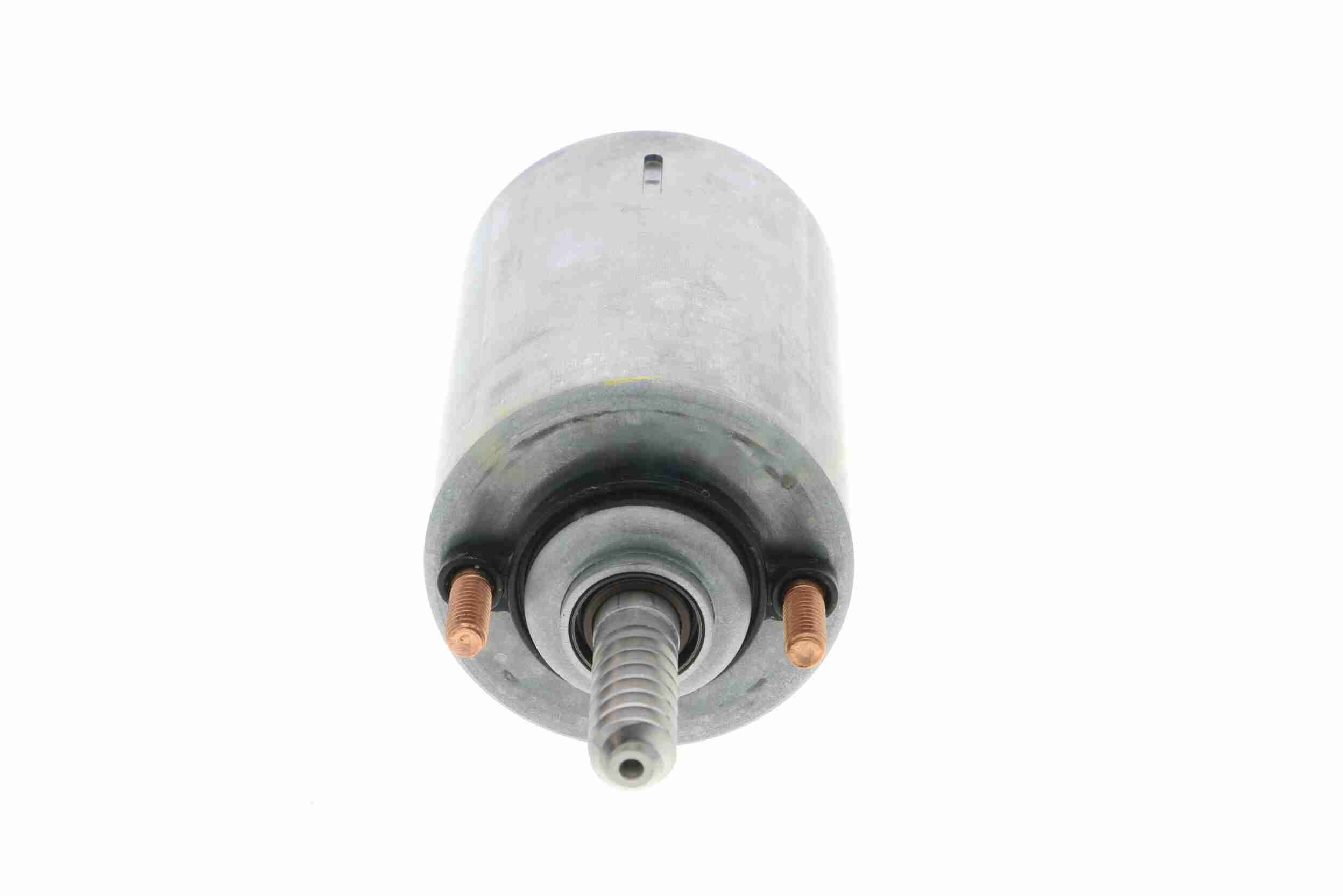 Stellelement, Exzenterwelle (variabler Ventilhub)