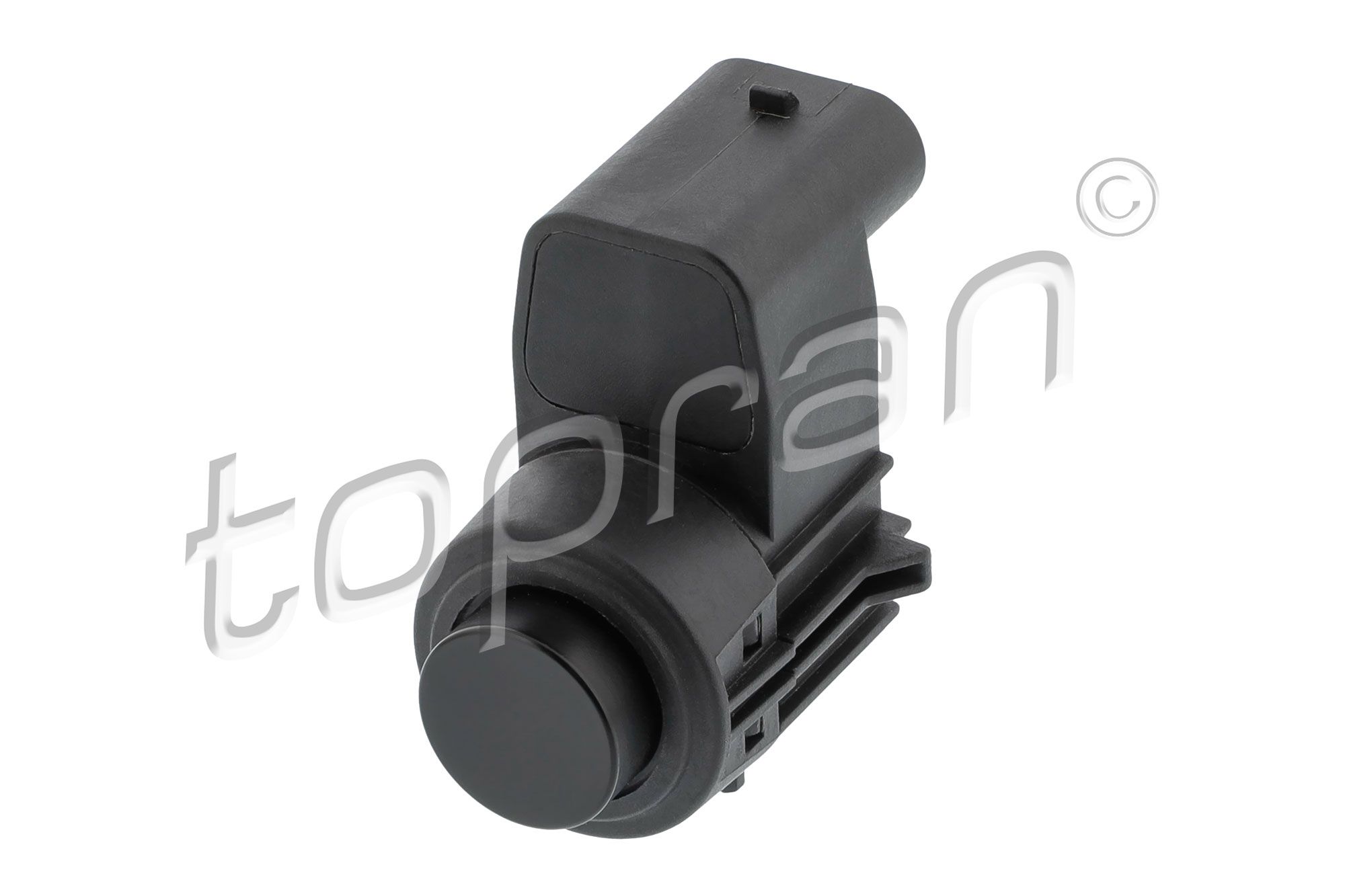 Sensor, Einparkhilfe