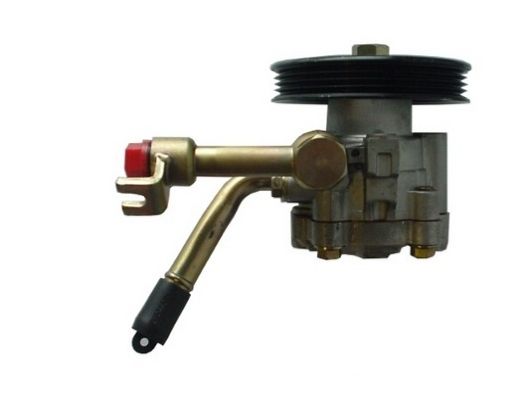 Hydraulikpumpe, Lenkung