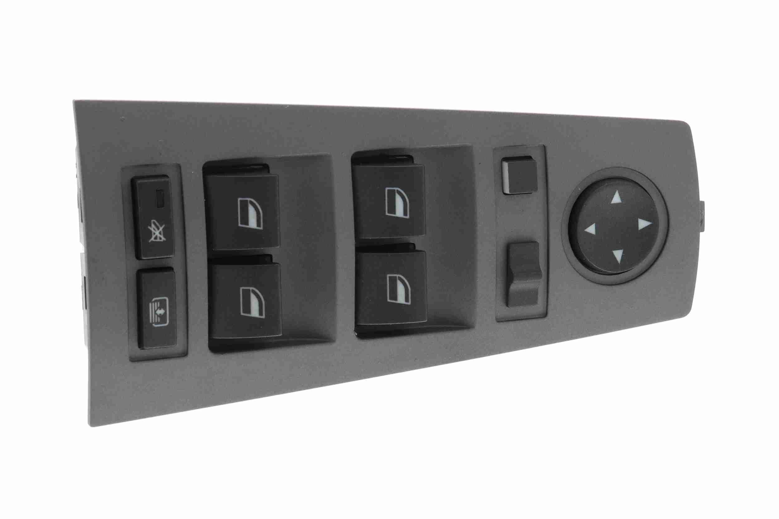 Schalter, Fensterheber