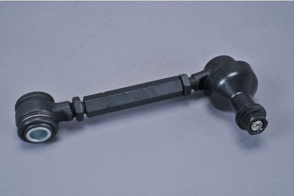 Lenker, Radaufh&auml;ngung