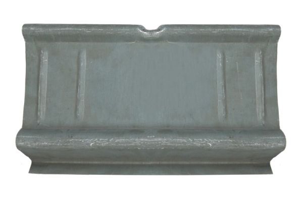 Einstiegsblech