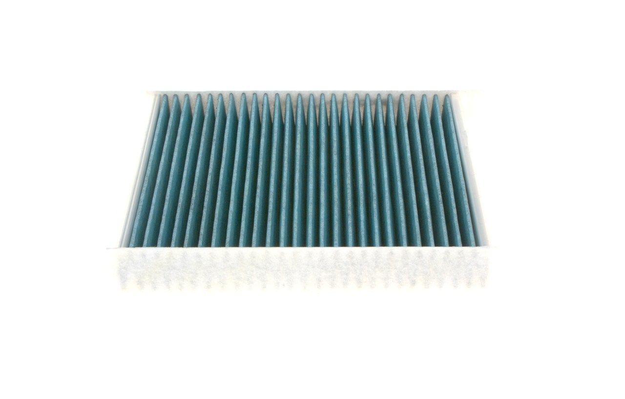 Filter, Innenraumluft