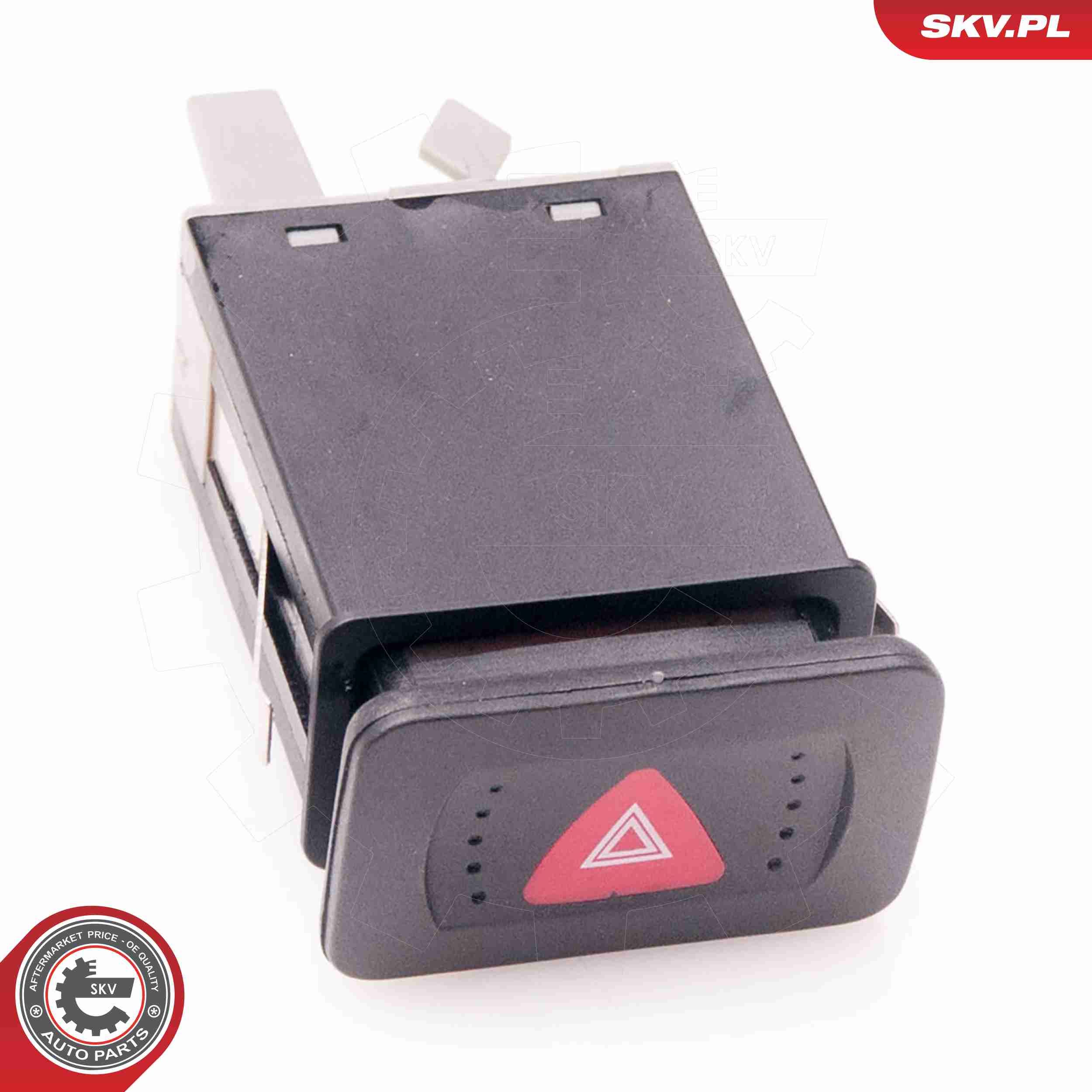 ESEN SKV 36SKV700 - Warnblinkschalter