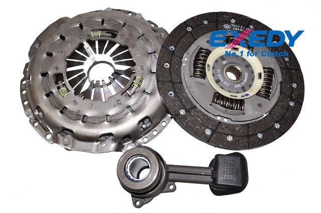 250mm Ford - TecDoc Only